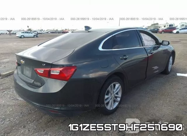 1G1ZE5ST9HF257690 фото 3