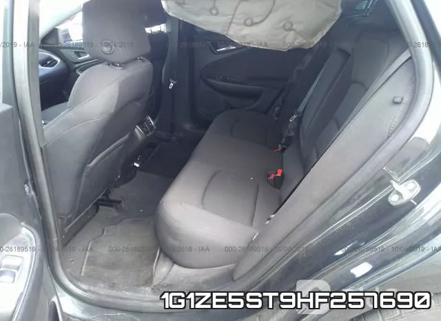 1G1ZE5ST9HF257690 фото 6
