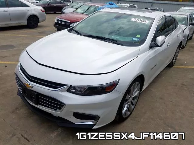 1G1ZE5SX4JF114607 фото 3