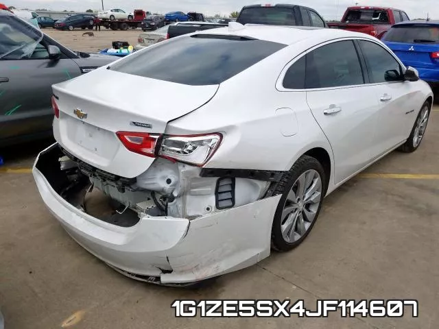 1G1ZE5SX4JF114607 фото 4