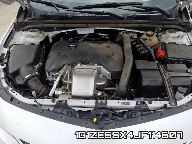 1G1ZE5SX4JF114607 фото 6