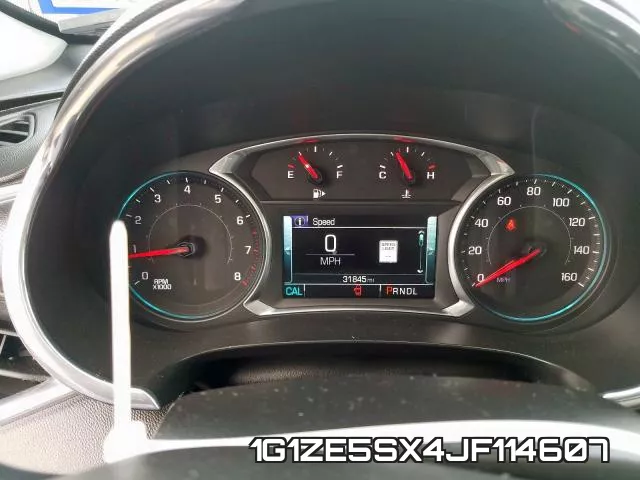 1G1ZE5SX4JF114607 фото 7