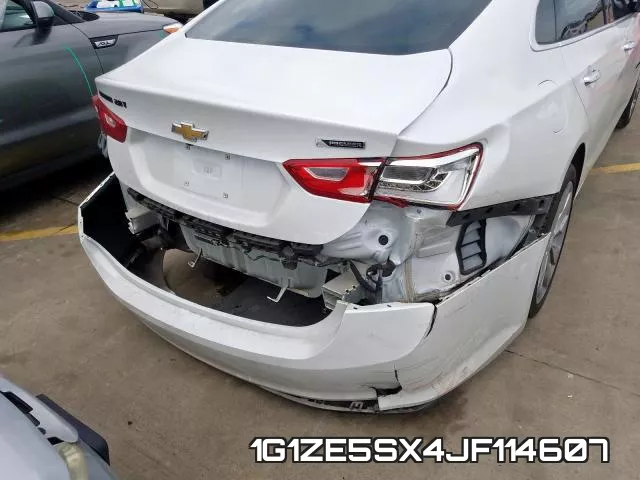 1G1ZE5SX4JF114607 фото 8