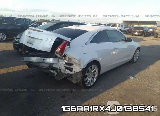 1G6AA1RX4J0138541 фото 4
