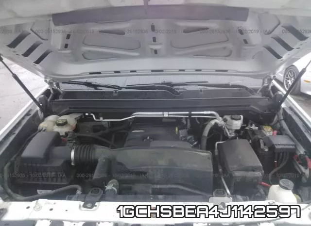 1GCHSBEA4J1142597 фото 2