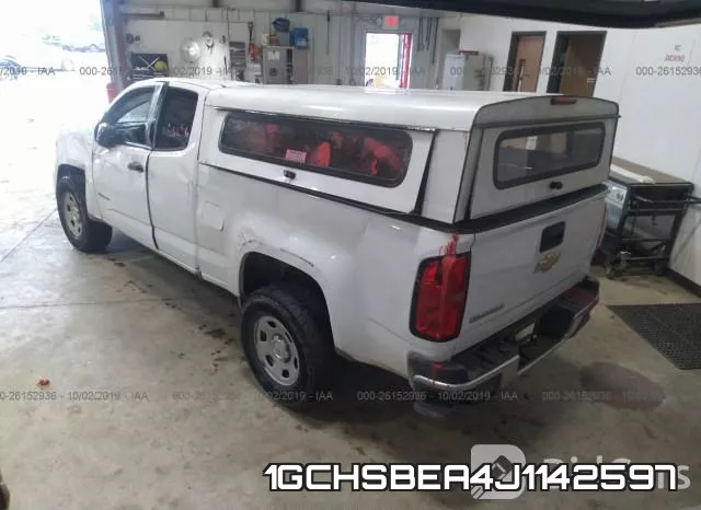 1GCHSBEA4J1142597 фото 4