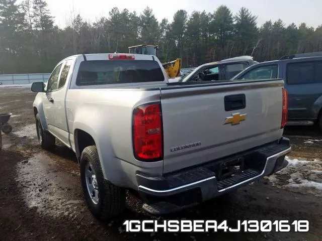 1GCHSBEA4J1301618 фото 4