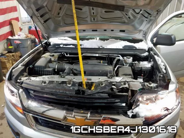 1GCHSBEA4J1301618 фото 8