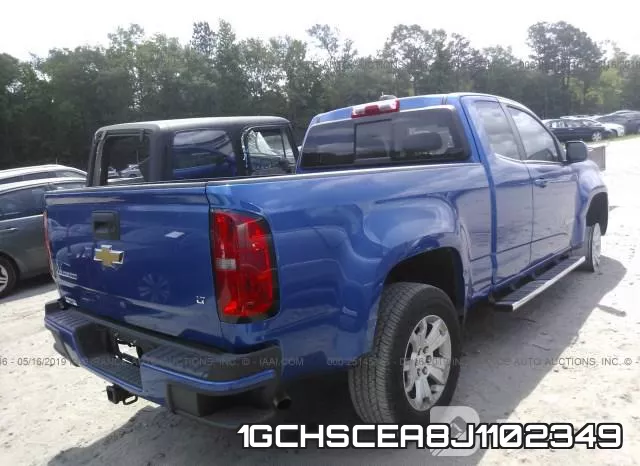 1GCHSCEA8J1102349 фото 4