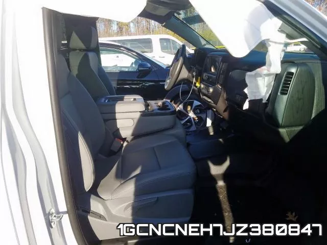 1GCNCNEH7JZ380847 фото 5