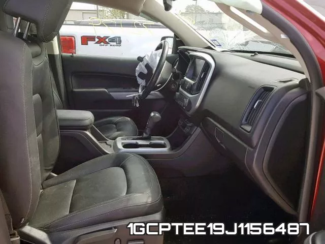 1GCPTEE19J1156487 фото 6