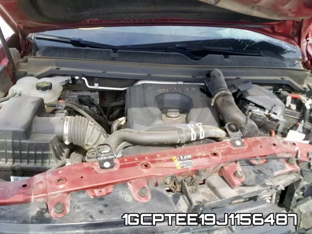 1GCPTEE19J1156487 фото 8