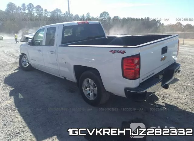 1GCVKREH7JZ282332 фото 4