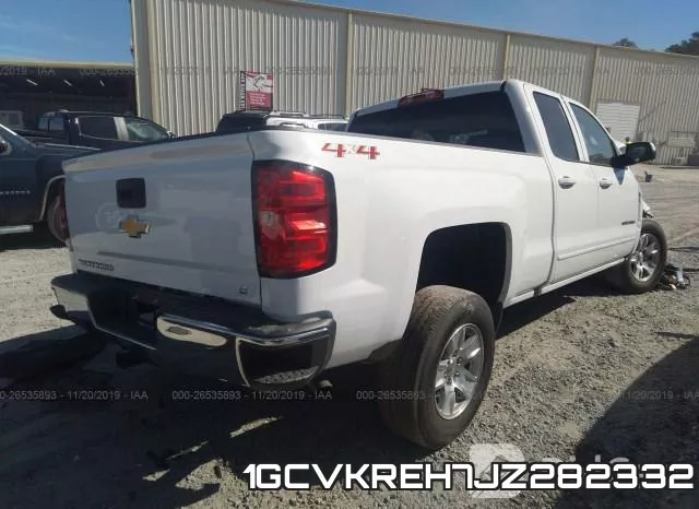 1GCVKREH7JZ282332 фото 5