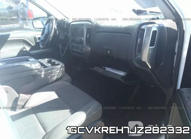 1GCVKREH7JZ282332 фото 6