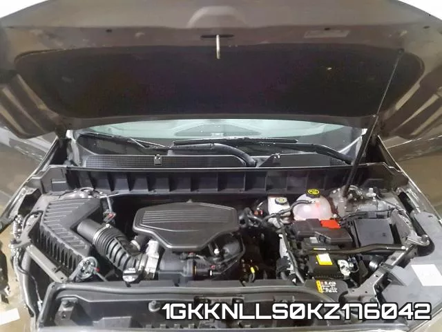 1GKKNLLS0KZ176042 фото 6