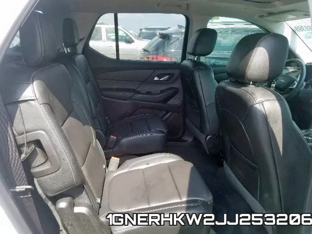 1GNERHKW2JJ253206 фото 7