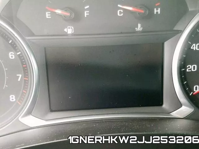 1GNERHKW2JJ253206 фото 9