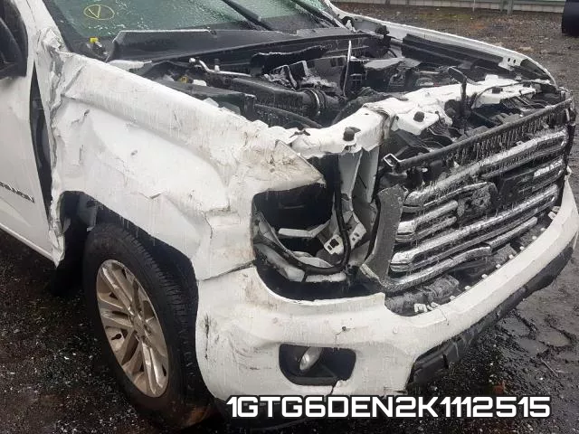 1GTG6DEN2K1112515 фото 9