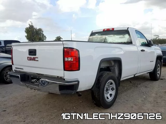 1GTN1LEC7HZ906726 фото 4
