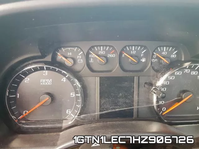 1GTN1LEC7HZ906726 фото 6