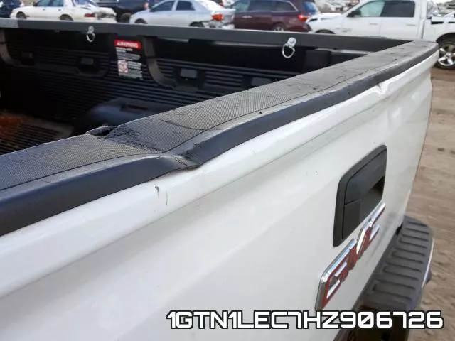 1GTN1LEC7HZ906726 фото 7