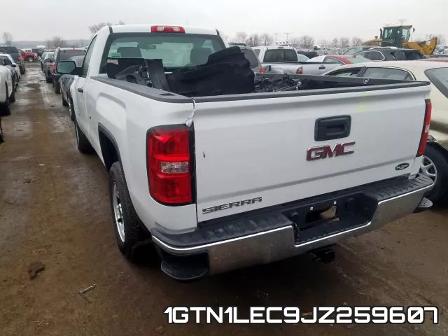 1GTN1LEC9JZ259607 фото 4