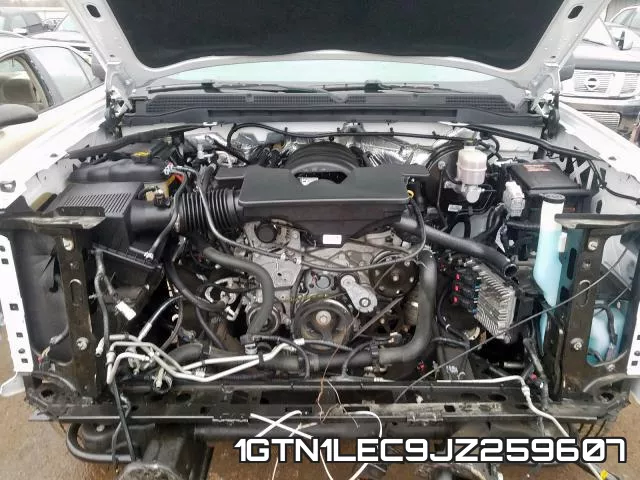 1GTN1LEC9JZ259607 фото 6