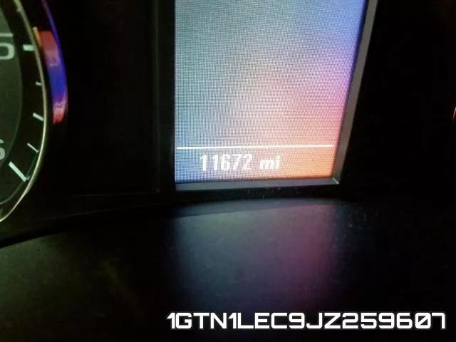 1GTN1LEC9JZ259607 фото 7
