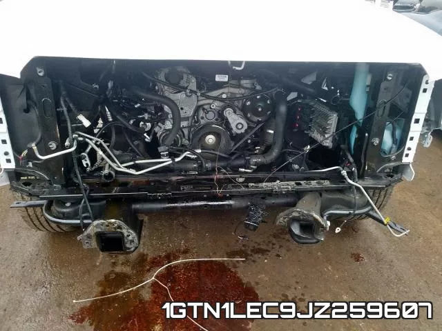 1GTN1LEC9JZ259607 фото 8