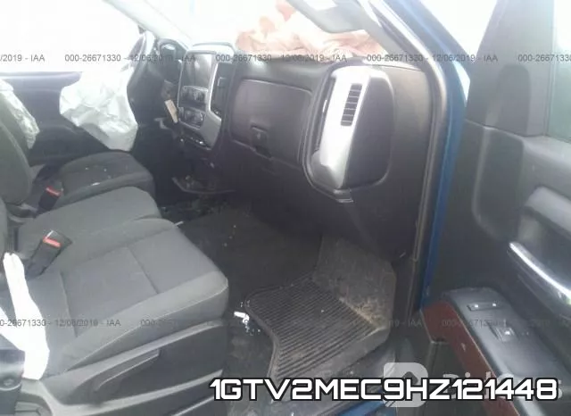 1GTV2MEC9HZ121448 фото 4
