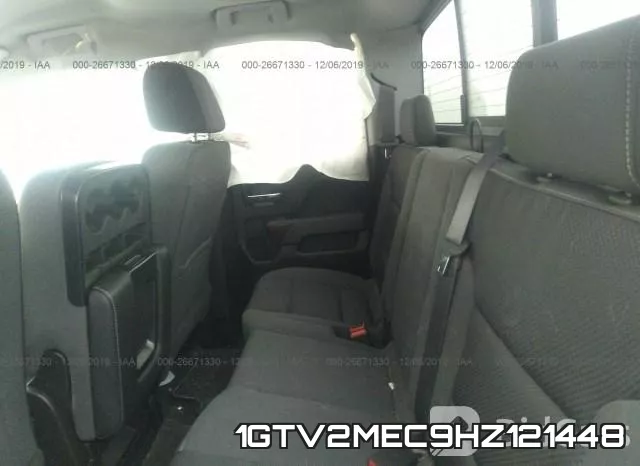 1GTV2MEC9HZ121448 фото 6