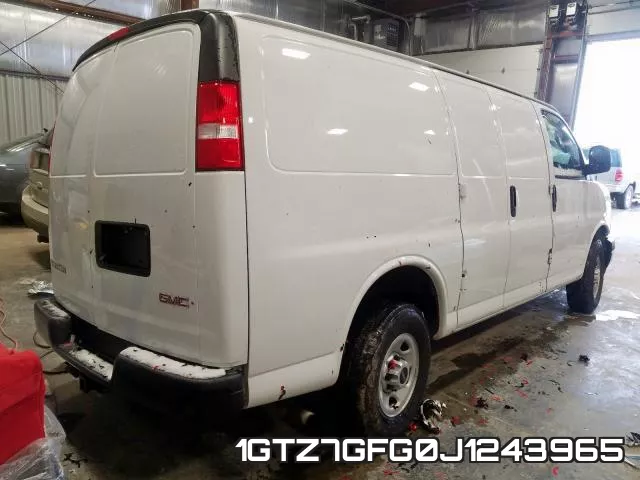 1GTZ7GFG0J1243965 фото 2
