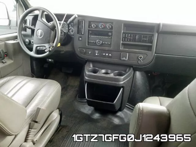 1GTZ7GFG0J1243965 фото 4