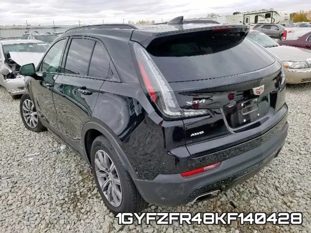 1GYFZFR48KF140428 фото 4