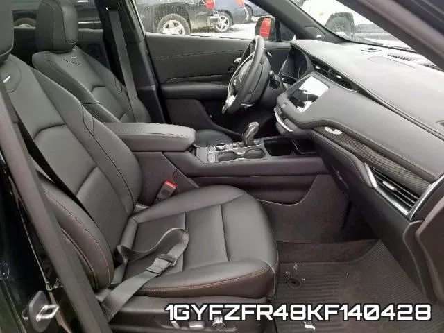 1GYFZFR48KF140428 фото 6