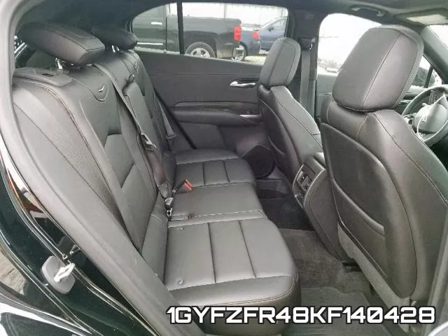 1GYFZFR48KF140428 фото 7