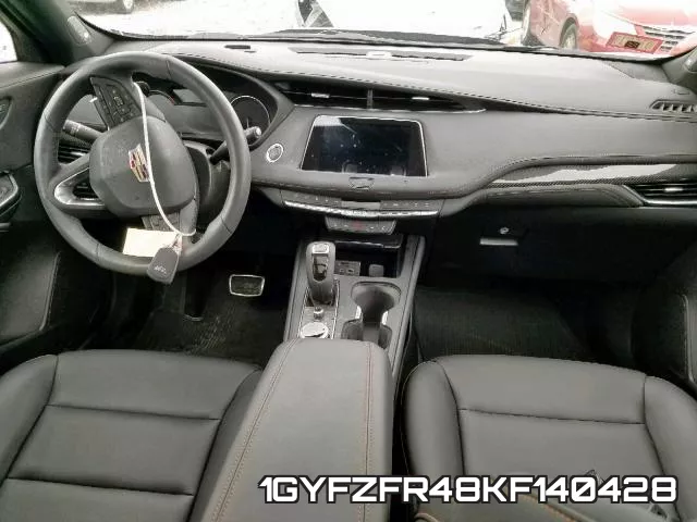 1GYFZFR48KF140428 фото 9