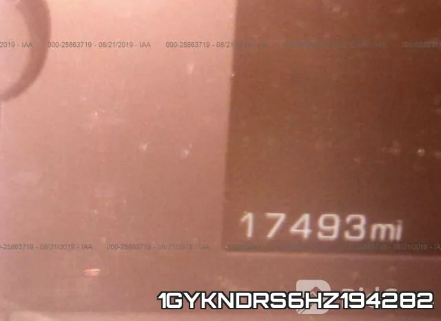 1GYKNDRS6HZ194282 фото 7