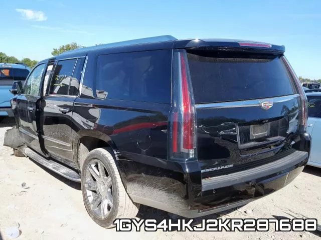 1GYS4HKJ2KR287688 фото 3