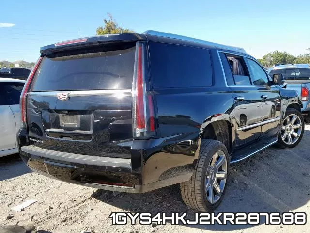 1GYS4HKJ2KR287688 фото 4