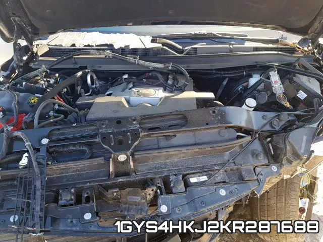 1GYS4HKJ2KR287688 фото 7