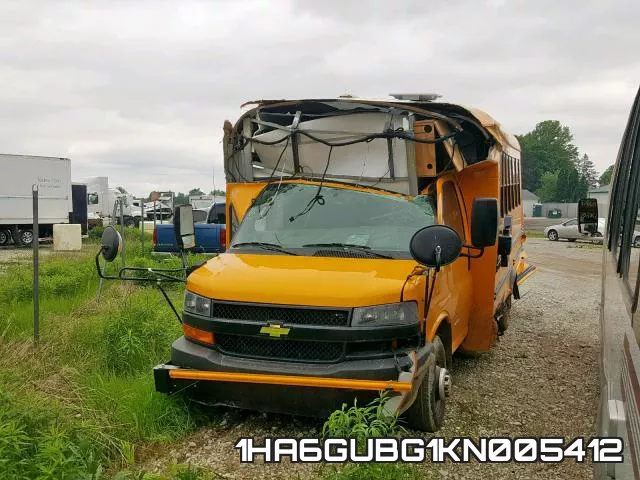 1HA6GUBG1KN005412 фото 3