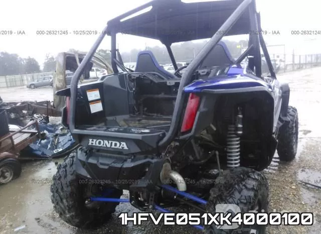 1HFVE051XK4000100 фото 5