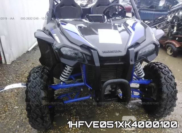1HFVE051XK4000100 фото 6