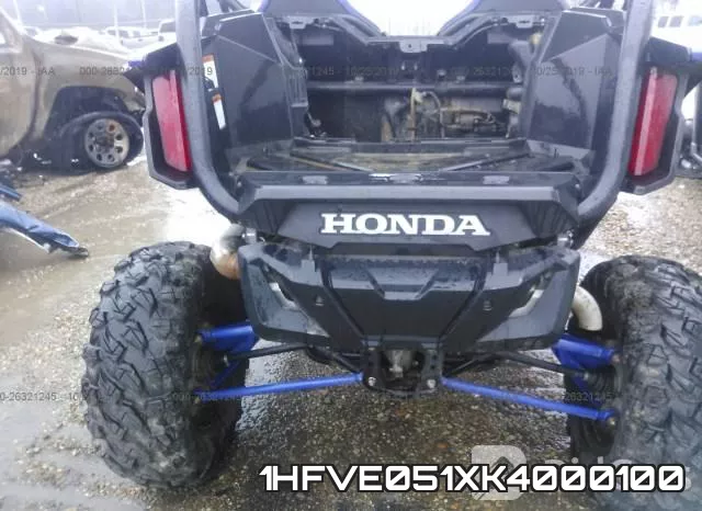 1HFVE051XK4000100 фото 7