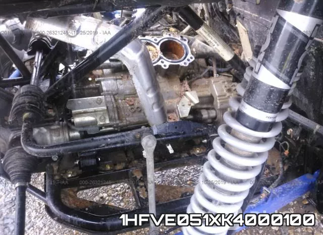 1HFVE051XK4000100 фото 9