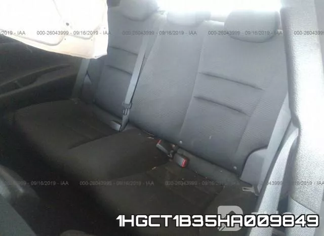 1HGCT1B35HA009849 фото 9