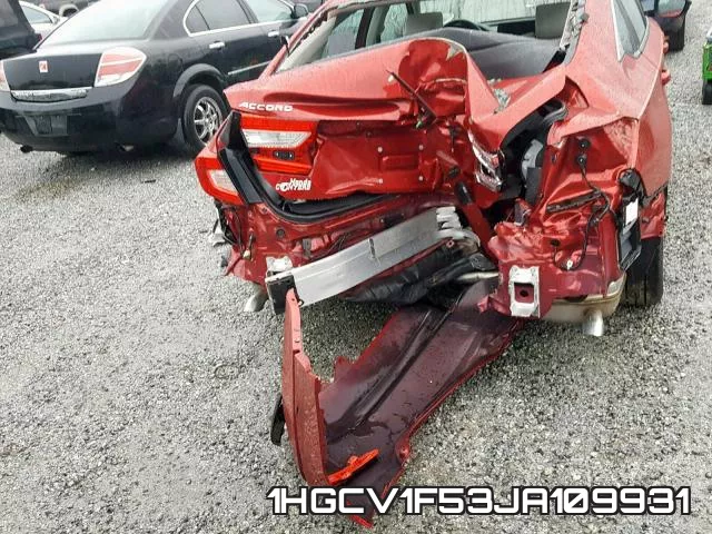1HGCV1F53JA109931 фото 10