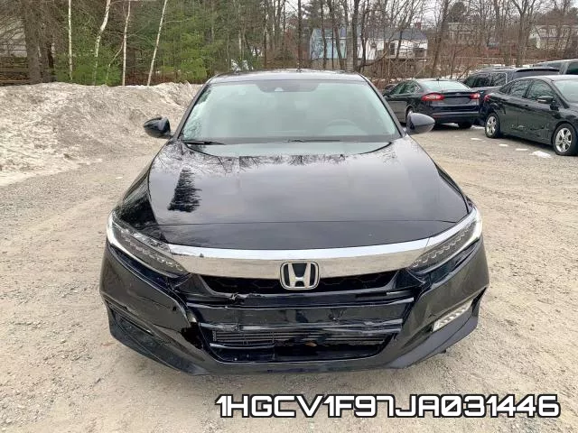 1HGCV1F97JA031446 фото 5
